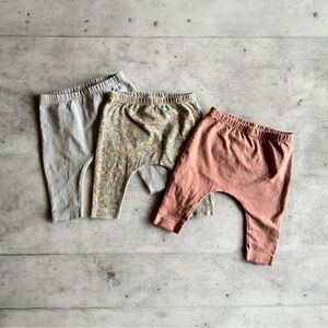 Next, 3 Pack, Infant Pants